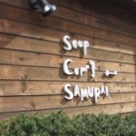 Sapporo soup curry Samurai